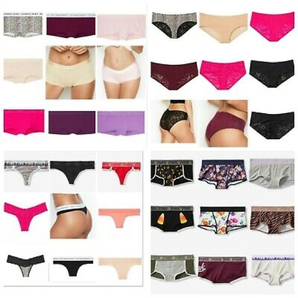 Victoria secret / PINK mystery box VS - Picture 10 of 15